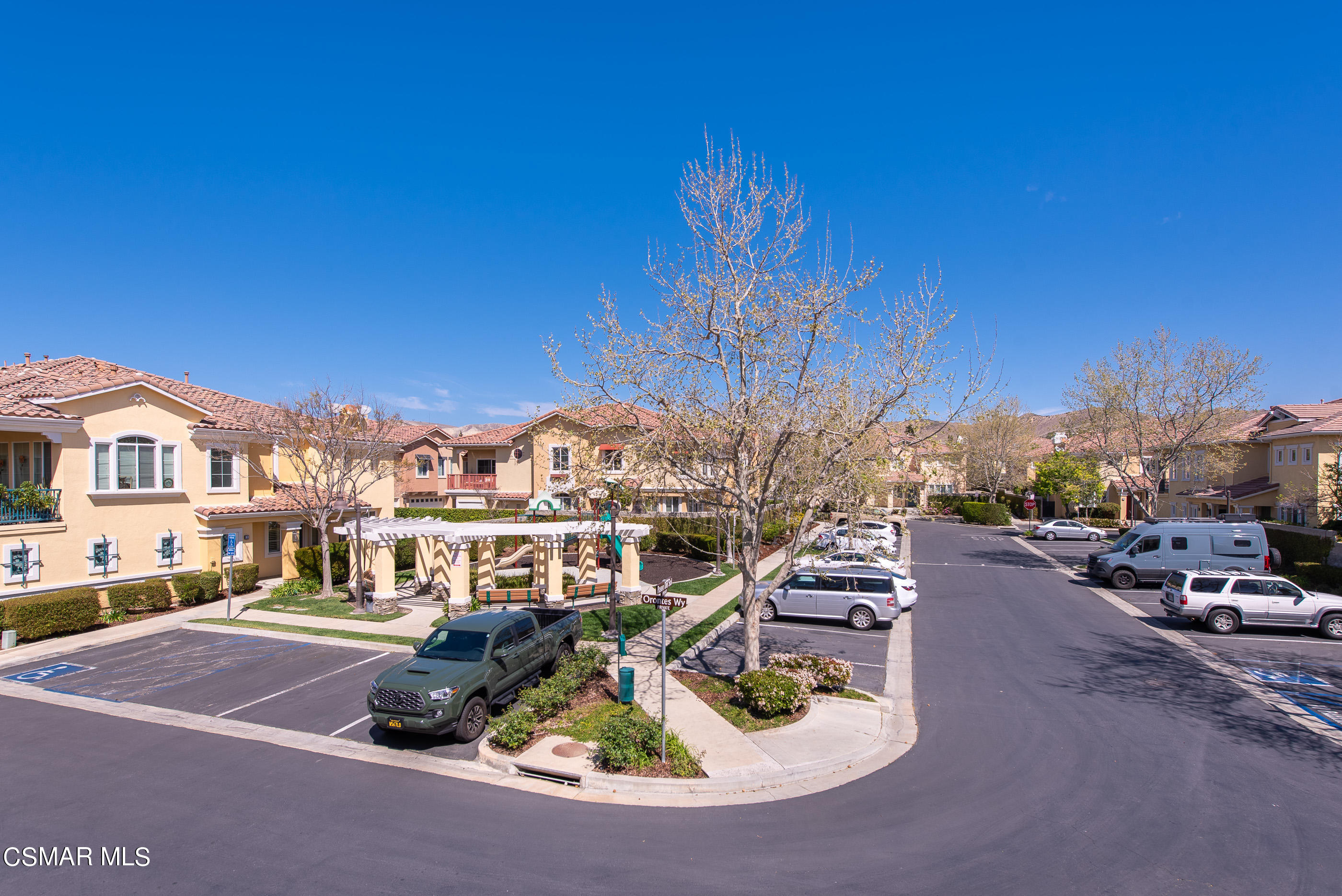 4152 Orontes Way, Unit A Simi Valley, CA 93063 - Photo 24 of 32 4152 Orontes Way Simi Valley Unit A-24