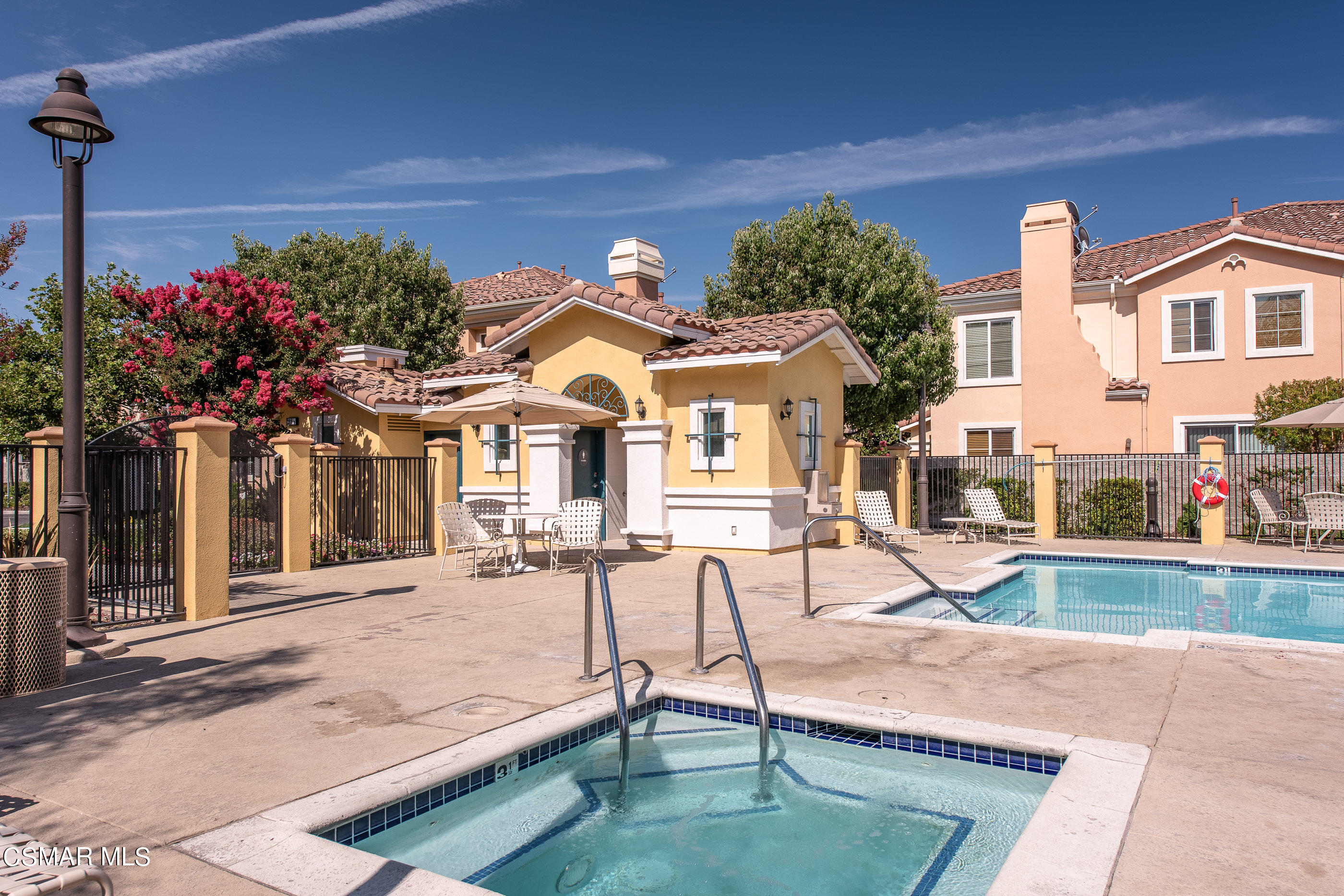 4152 Orontes Way, Unit A Simi Valley, CA 93063 - Photo 27 of 32 4152 Orontes Way Simi Valley Unit A-27