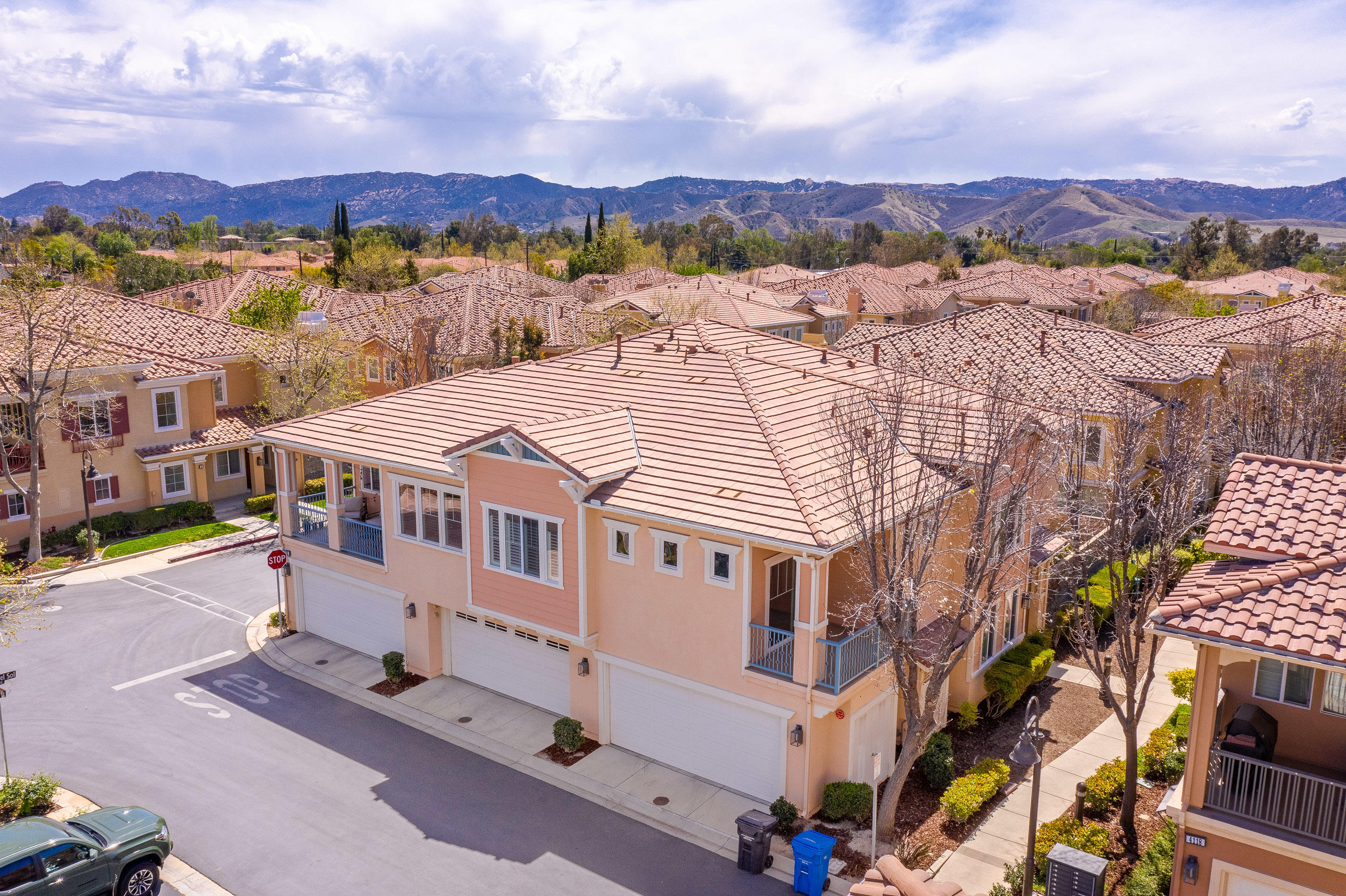 4152 Orontes Way, Unit A Simi Valley, CA 93063 - Photo 30 of 32 4152 Orontes Way Simi Valley Unit A-30