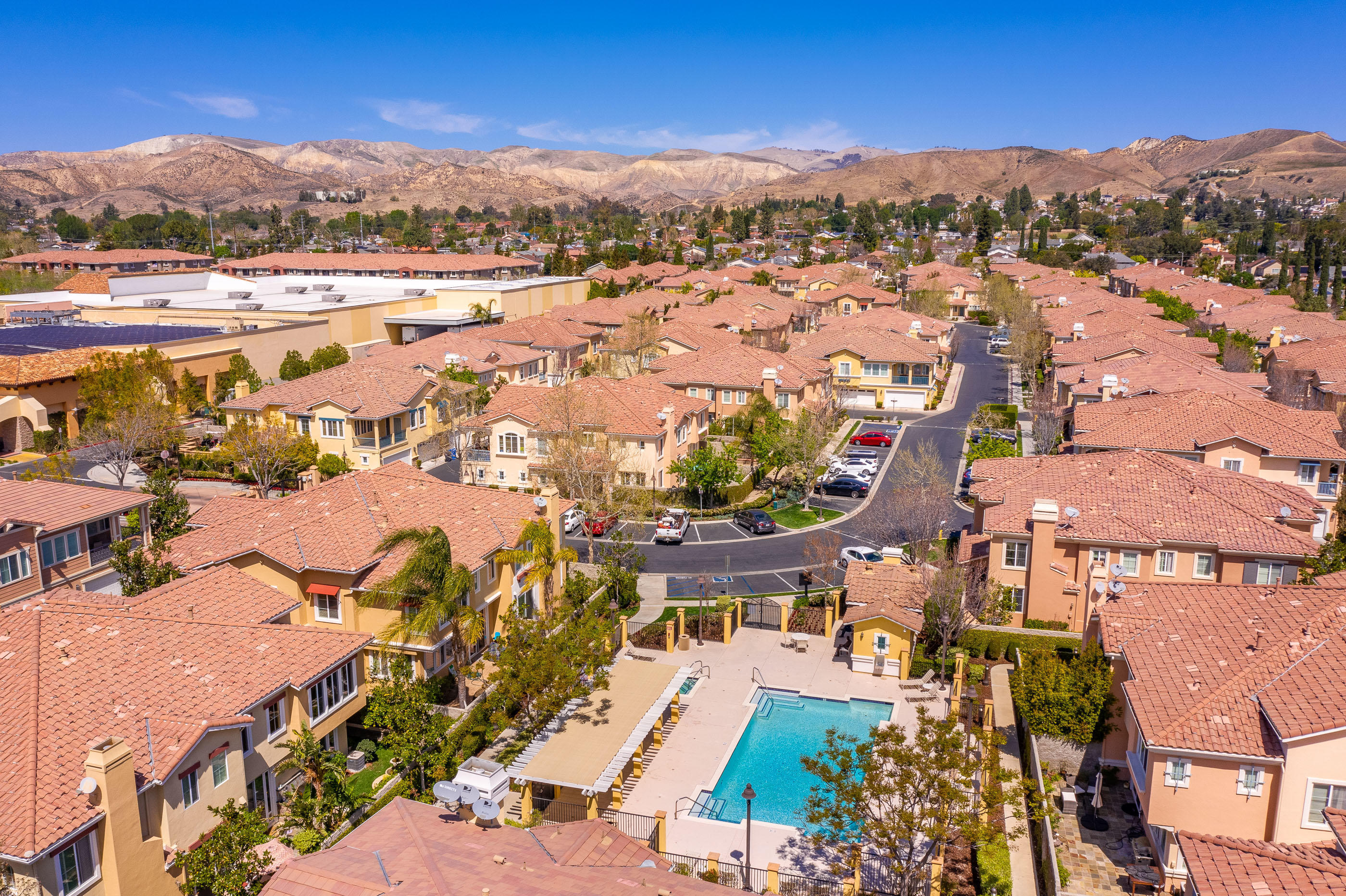 4152 Orontes Way, Unit A Simi Valley, CA 93063 - Photo 32 of 32 4152 Orontes Way Simi Valley Unit A-32