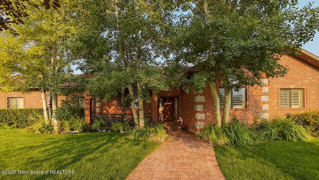 $861,000 | 209 Braves Circle, Afton, WY 83110