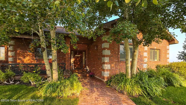 $861,000 | 209 Braves Circle, Afton, WY 83110