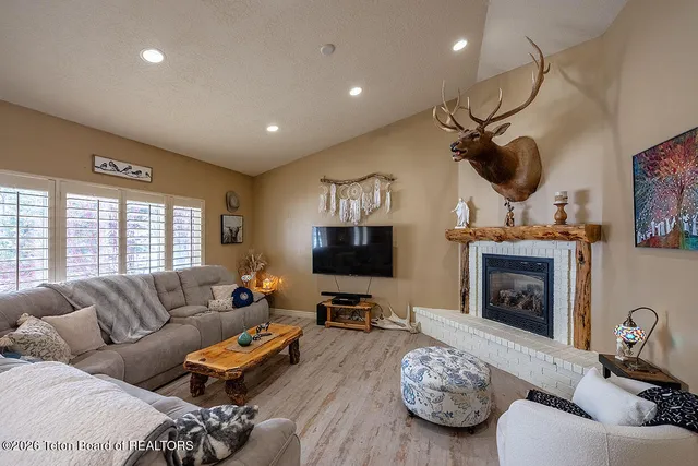 $861,000 | 209 Braves Circle, Afton, WY 83110