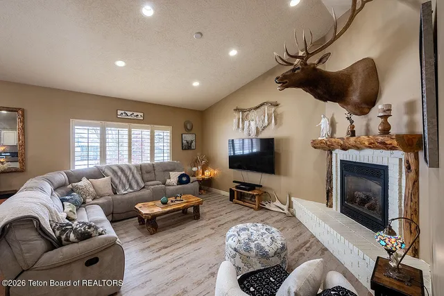 $861,000 | 209 Braves Circle, Afton, WY 83110