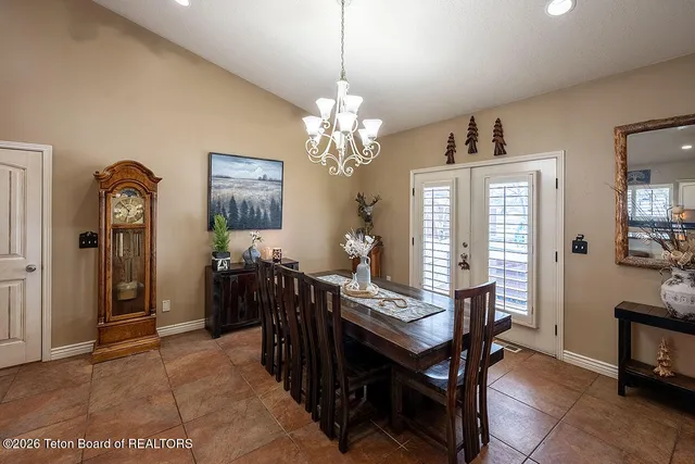 $861,000 | 209 Braves Circle, Afton, WY 83110