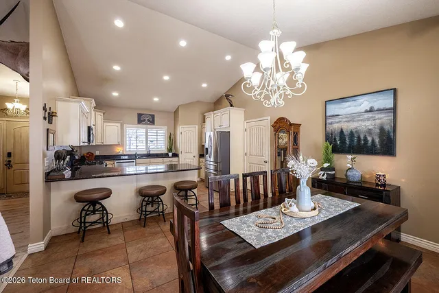 $861,000 | 209 Braves Circle, Afton, WY 83110