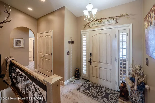 $861,000 | 209 Braves Circle, Afton, WY 83110