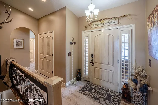 $861,000 | 209 Braves Circle, Afton, WY 83110