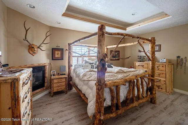 $861,000 | 209 Braves Circle, Afton, WY 83110