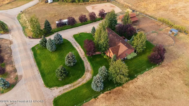 $861,000 | 209 Braves Circle, Afton, WY 83110