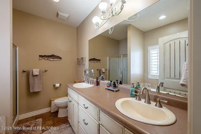 $861,000 | 209 Braves Circle, Afton, WY 83110