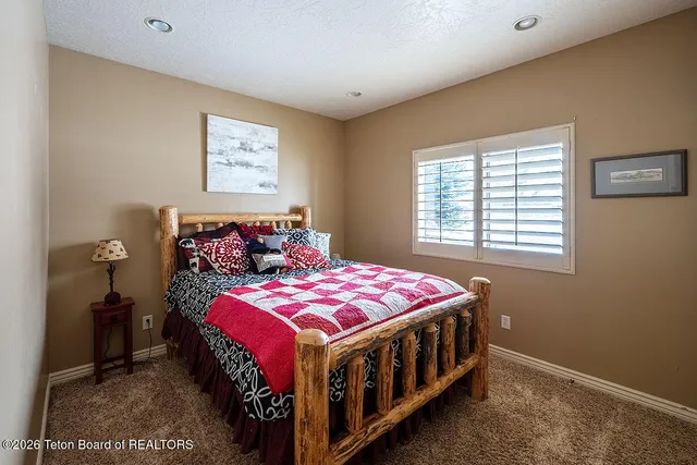 $861,000 | 209 Braves Circle, Afton, WY 83110