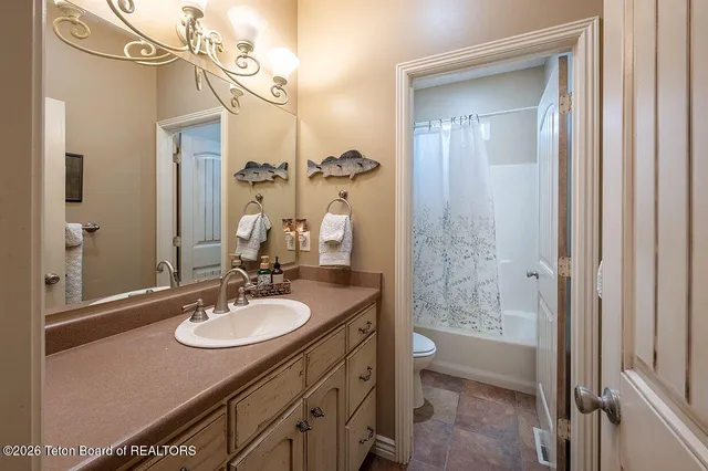 $861,000 | 209 Braves Circle, Afton, WY 83110