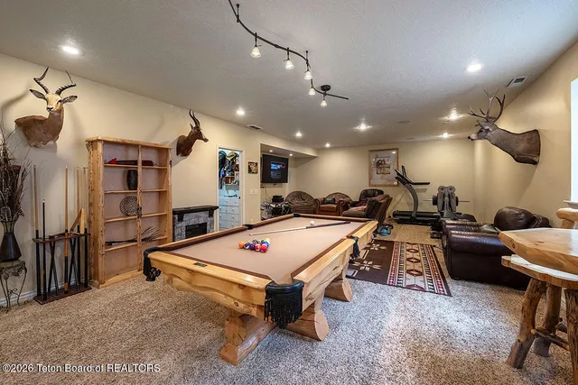 $861,000 | 209 Braves Circle, Afton, WY 83110