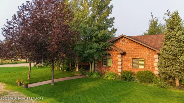 $861,000 | 209 Braves Circle, Afton, WY 83110