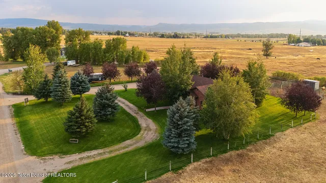 $861,000 | 209 Braves Circle, Afton, WY 83110