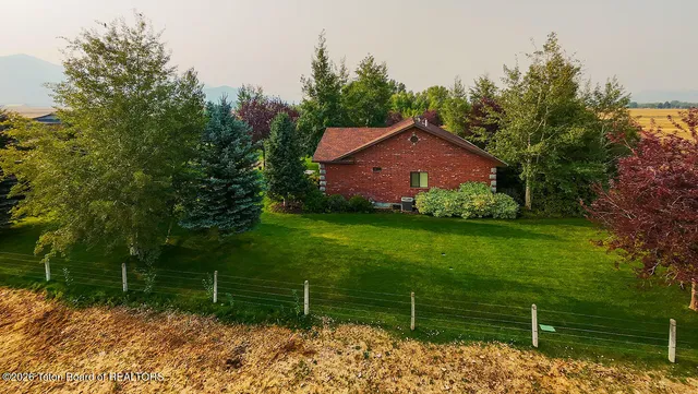 $861,000 | 209 Braves Circle, Afton, WY 83110