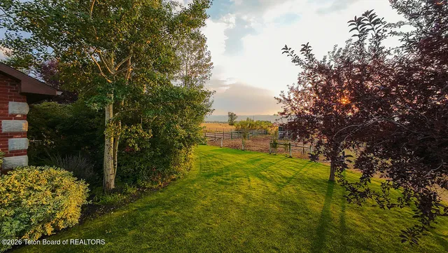 $861,000 | 209 Braves Circle, Afton, WY 83110