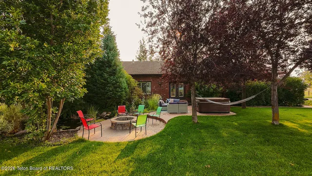 $861,000 | 209 Braves Circle, Afton, WY 83110