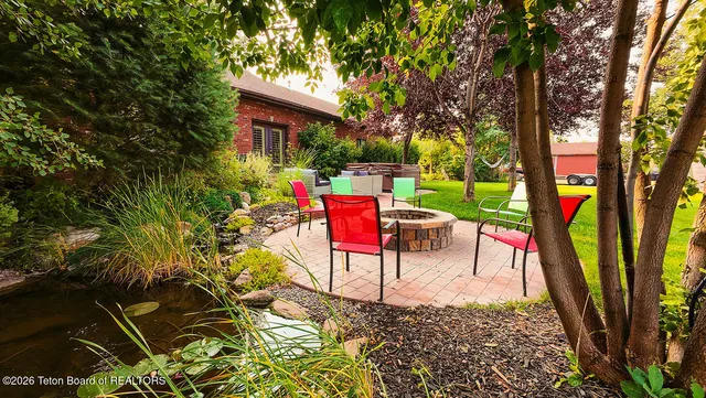 $861,000 | 209 Braves Circle, Afton, WY 83110