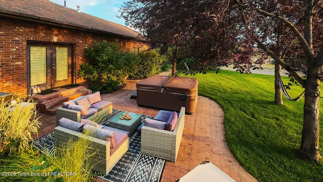 $861,000 | 209 Braves Circle, Afton, WY 83110