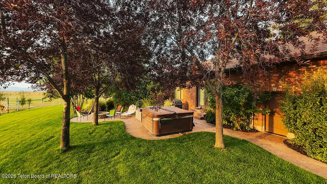 $861,000 | 209 Braves Circle, Afton, WY 83110