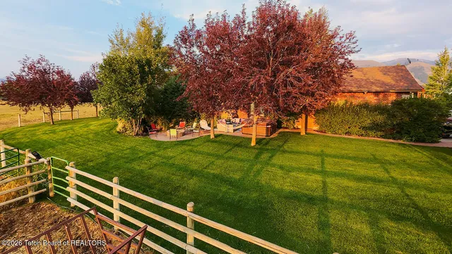 $861,000 | 209 Braves Circle, Afton, WY 83110