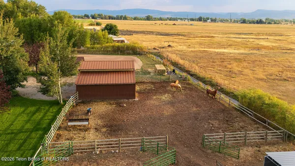 $861,000 | 209 Braves Circle, Afton, WY 83110