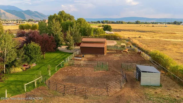 $861,000 | 209 Braves Circle, Afton, WY 83110