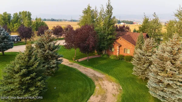 $861,000 | 209 Braves Circle, Afton, WY 83110