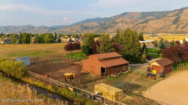 $861,000 | 209 Braves Circle, Afton, WY 83110