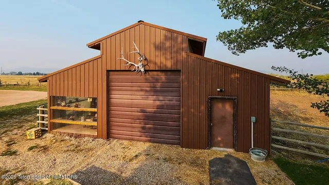 $861,000 | 209 Braves Circle, Afton, WY 83110