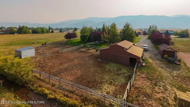 $861,000 | 209 Braves Circle, Afton, WY 83110
