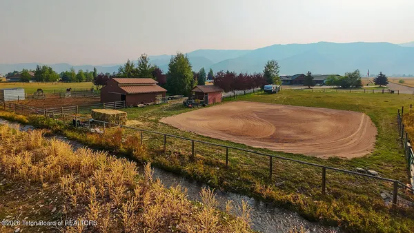 $861,000 | 209 Braves Circle, Afton, WY 83110
