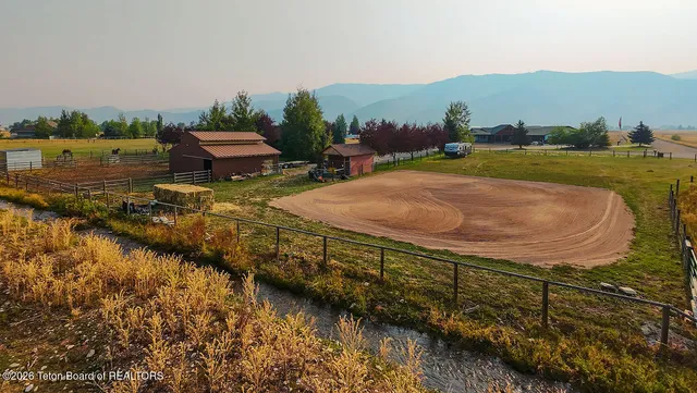 $861,000 | 209 Braves Circle, Afton, WY 83110