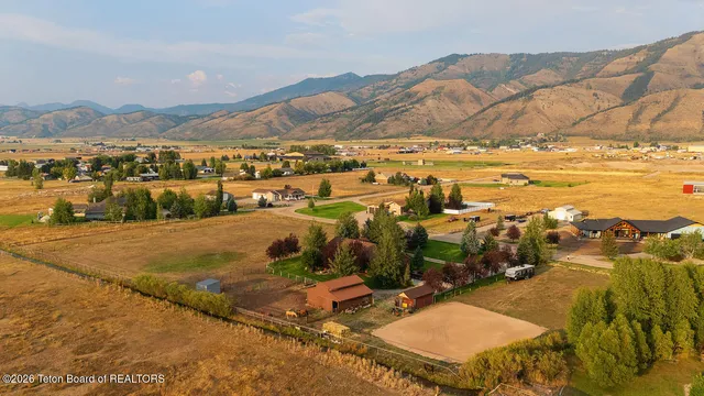 $861,000 | 209 Braves Circle, Afton, WY 83110