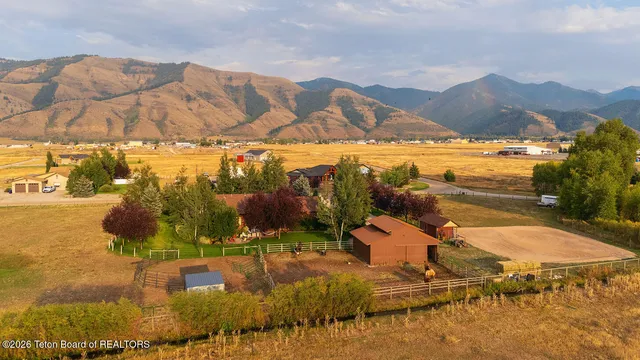 $861,000 | 209 Braves Circle, Afton, WY 83110