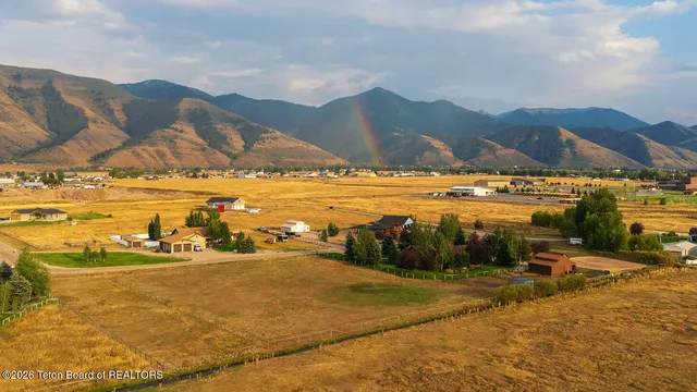 $861,000 | 209 Braves Circle, Afton, WY 83110