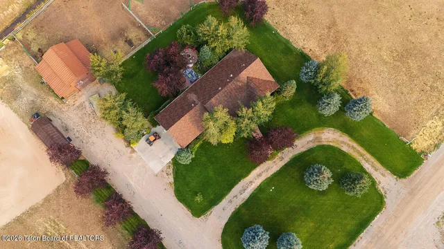 $861,000 | 209 Braves Circle, Afton, WY 83110