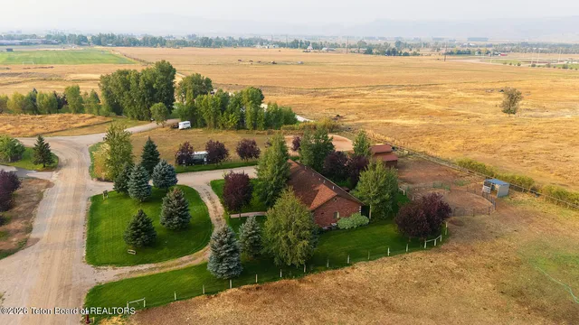 $861,000 | 209 Braves Circle, Afton, WY 83110