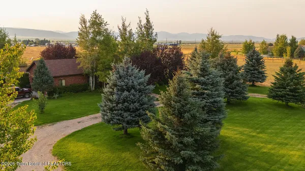$861,000 | 209 Braves Circle, Afton, WY 83110