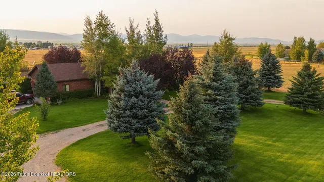 $861,000 | 209 Braves Circle, Afton, WY 83110