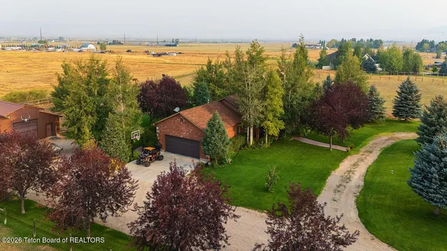 $861,000 | 209 Braves Circle, Afton, WY 83110