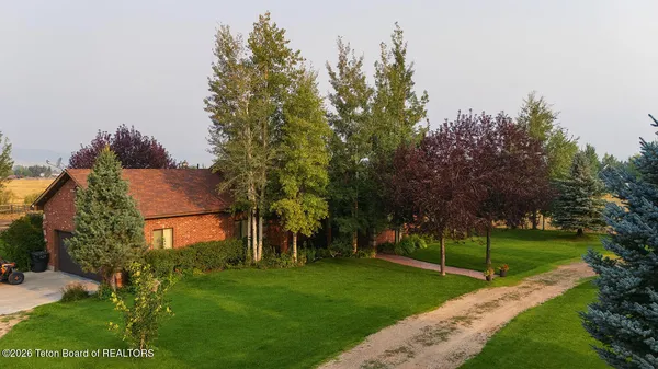 $861,000 | 209 Braves Circle, Afton, WY 83110