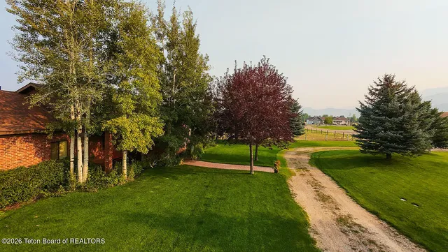 $861,000 | 209 Braves Circle, Afton, WY 83110