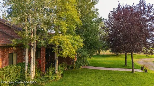 $861,000 | 209 Braves Circle, Afton, WY 83110