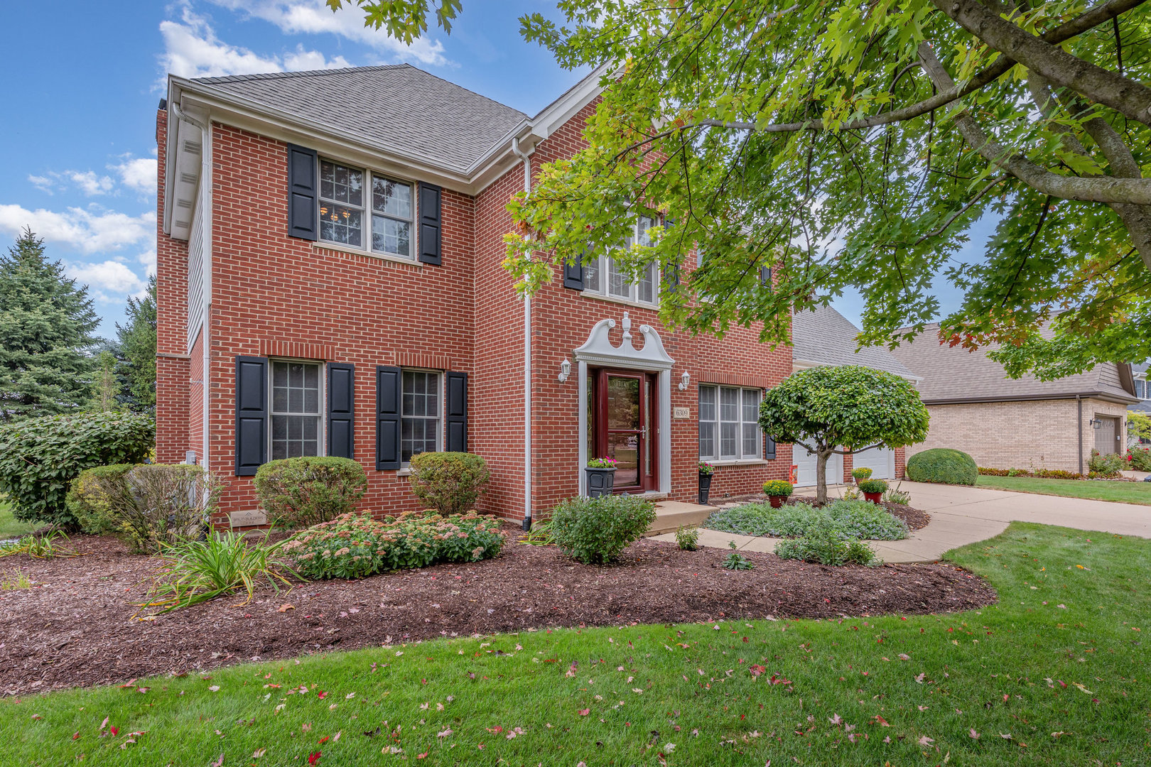 6309 Ventura Court Plainfield, IL 60586 - Photo 1 of 23