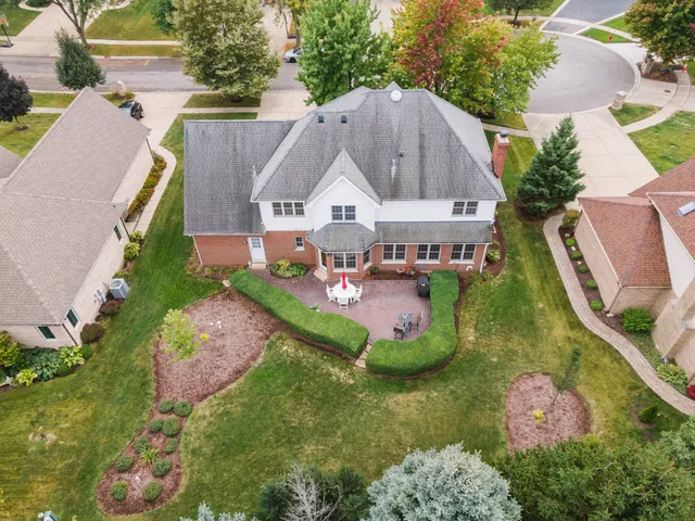 $489,900 | 6309 Ventura Court, Plainfield, IL 60586