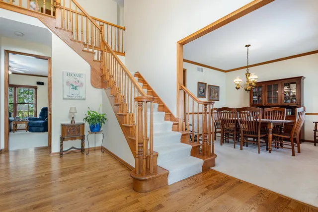 $489,900 | 6309 Ventura Court, Plainfield, IL 60586