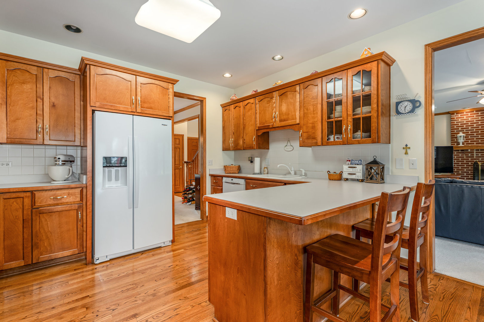 6309 Ventura Court Plainfield, IL 60586 - Photo 8 of 23